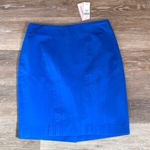 Banana Republic pencil skirt